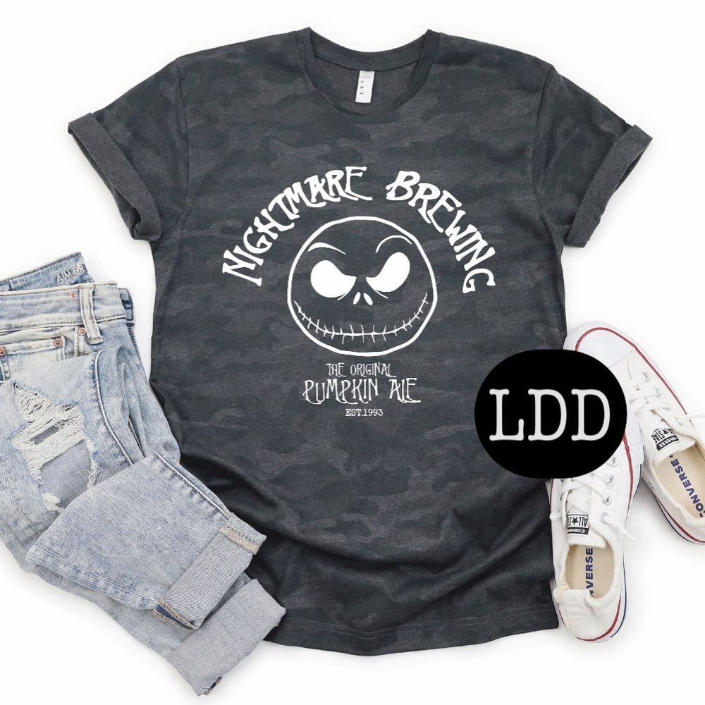 Womens graphic tee